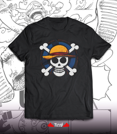 REMERA Logo One Piece