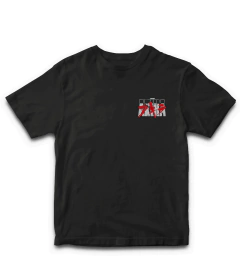 Preventa Remera Oversize Shotaro Kaneda's Bike - comprar online