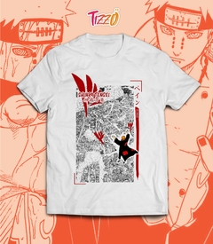 REMERA SHINRA TENSEI PAIN 2 - buy online