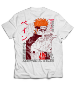 REMERA Pain Remaster en internet