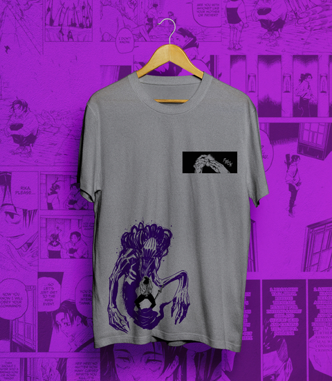REMERA YUTA Y RIKA - comprar online
