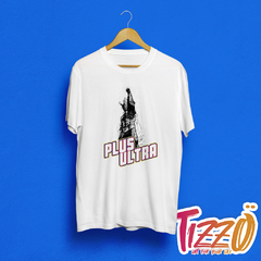 REMERA ALL MIGHT MANGA