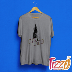 REMERA ALL MIGHT MANGA - buy online