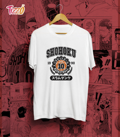 REMERA SHOHOKU BASKETBALL