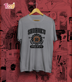 REMERA SHOHOKU BASKETBALL - buy online