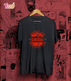 REMERA SHOHOKU HIGH CLUB - buy online