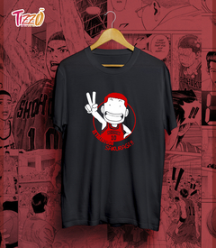 REMERA EL TALENTOSO SAKURAGI - buy online