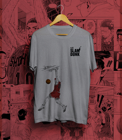 REMERA SLAM DUNK - buy online