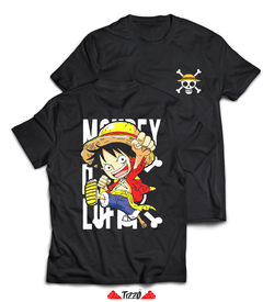 REMERA luffy - buy online