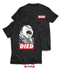 REMERA Krilin Died - buy online