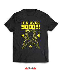 REMERA Nivel 9000 - buy online