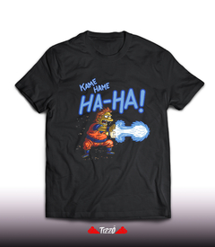 REMERA Kame Kame Ha Ha - buy online