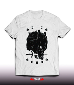 REMERA Wolf Moon