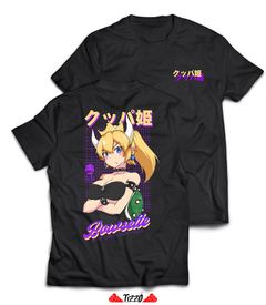 REMERA Bowsette