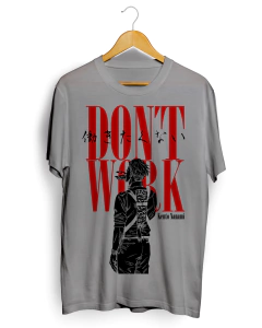 REMERA Tizzo -BackStory - Jujutsu Kaisen - Nanani work - comprar online