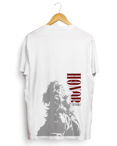 REMERA Tizzo -BackStory - Kimetsu no Yaiba - Honor - comprar online