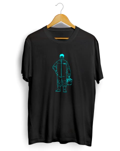 REMERA Tizzo -BackStory - Kaiju N8 - Wake Up en internet