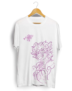 REMERA Puño Luffy - (copia) - (copia) - (copia) - (copia) - (copia) - (copia) - (copia) - buy online