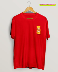 Remera Tizzo - Oriental Style - Ramen Breakdown en internet