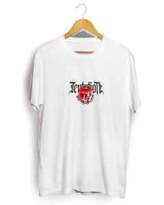 Imagen de REMERA Tizzo -BackStory - Death Note - Tentation