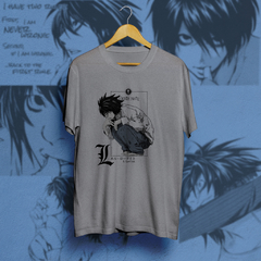 REMERA L DEATH NOTE