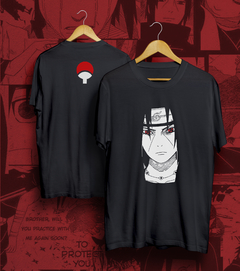 REMERA ITACHI UCHIHA