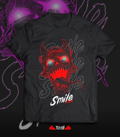 REMERA Kaiju Chains - (copia) - buy online