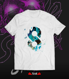 REMERA No.8 - comprar online