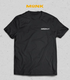 Remera MONK® - Fresh en internet
