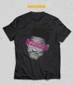 Remera MONK® - Fresh - comprar online
