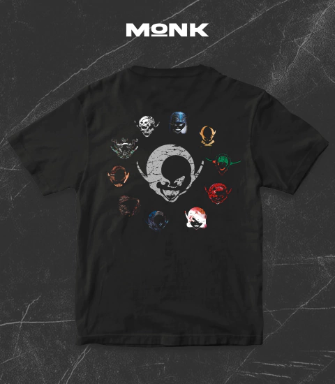 REMERA Goku Hope - (copia) - (copia) - (copia) - (copia) - (copia) - (copia) - (copia) - buy online