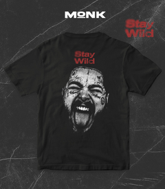 REMERA Goku Hope - (copia) - (copia) - (copia) - buy online