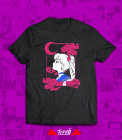 REMERA SAILOR MOON - buy online