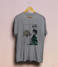 REMERA TANJIRO - INOSUKE - buy online