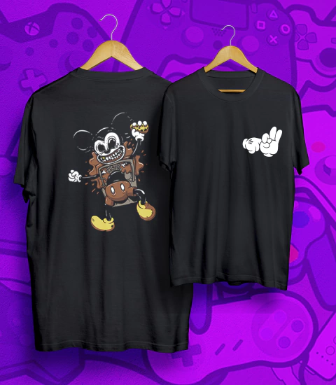 REMERA MICKEY F - buy online