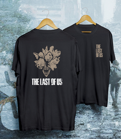 REMERA Clicker the last of us