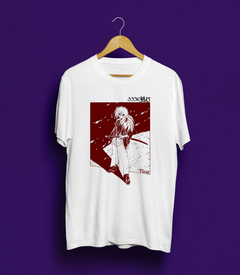 REMERA KENSHIN HIMURA - buy online