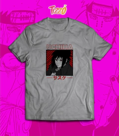 REMERA SASUKE - comprar online