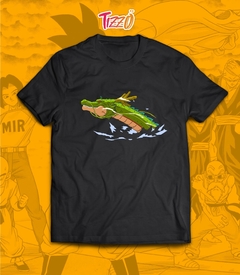 REMERA GOKU Shenlong