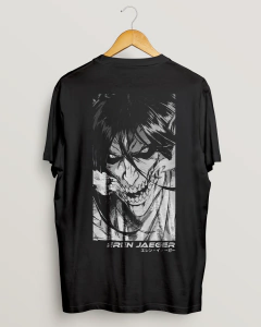 REMERA Puño Luffy - (copia) - (copia) - (copia) - (copia) - (copia) - buy online