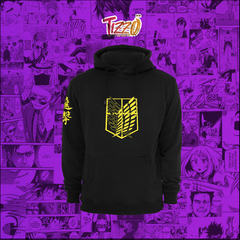 BUZO LEGION ESCUDO - buy online