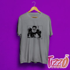REMERA RYUK en internet