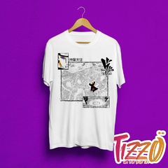 REMERA SHINRA TENSEI - buy online