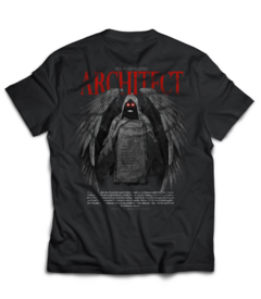 REMERA Solo Leveling Architect - comprar online