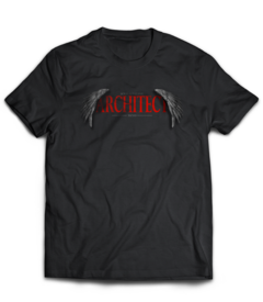 REMERA Solo Leveling Architect en internet