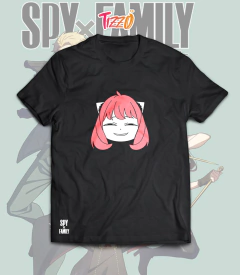 REMERA SPY X FAMILY ANYA - buy online