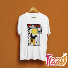 REMERA SSJ - buy online