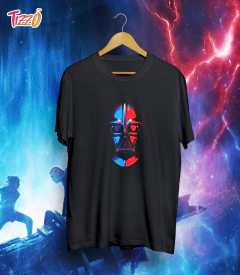 REMERA DARTH VADER - comprar online