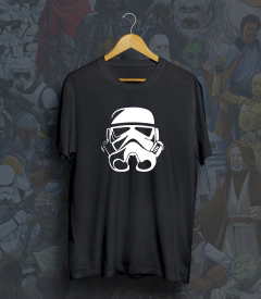 REMERA STORMTROOPER - comprar online