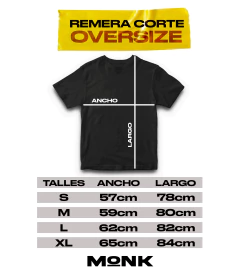 Remera MONK® - Nirvana - Kurt Cobain en internet